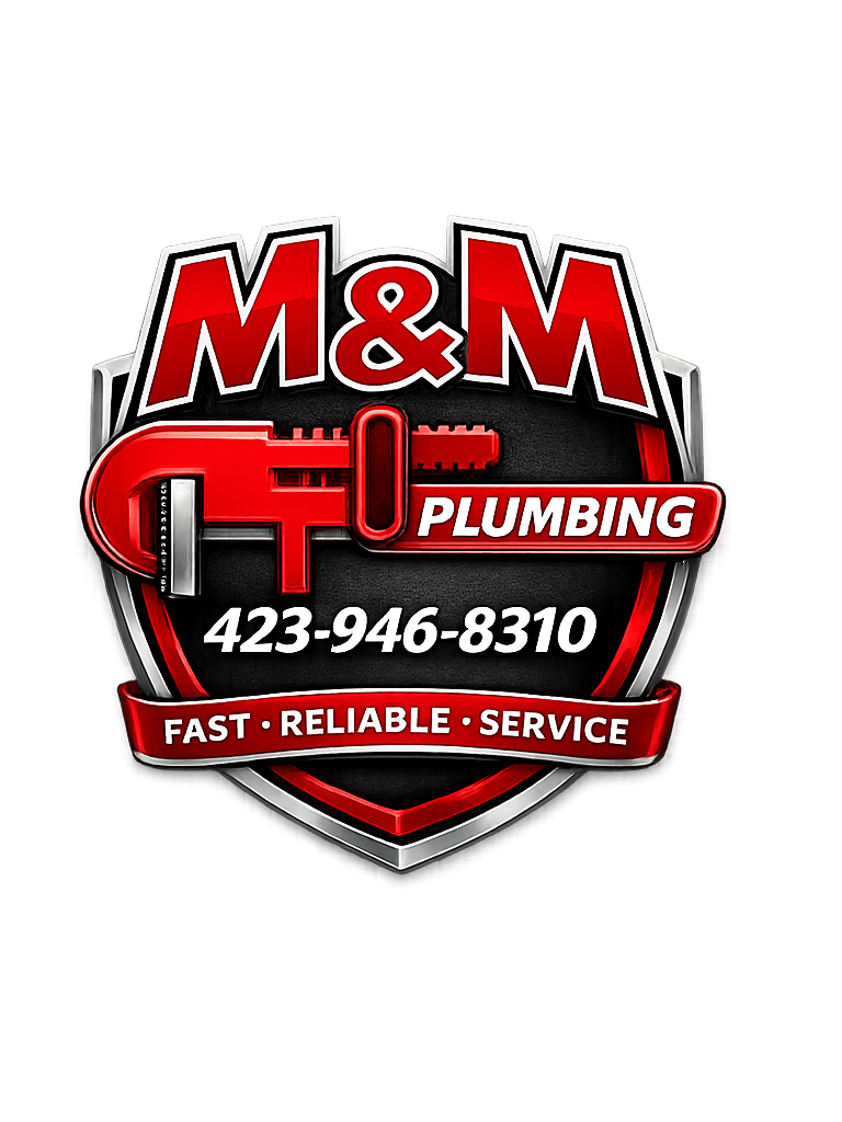M & M Plumbing